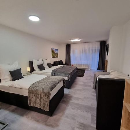 Sm2 Apartment Triberg im Schwarzwald Extérieur photo