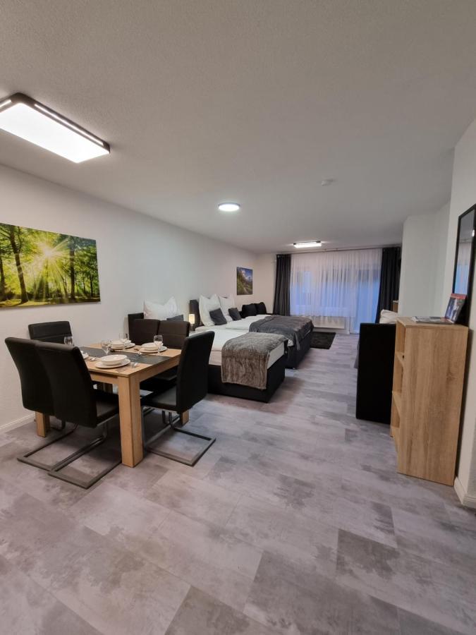 Sm2 Apartment Triberg im Schwarzwald Extérieur photo